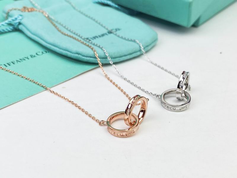 Tiffany necklace 09yxq05